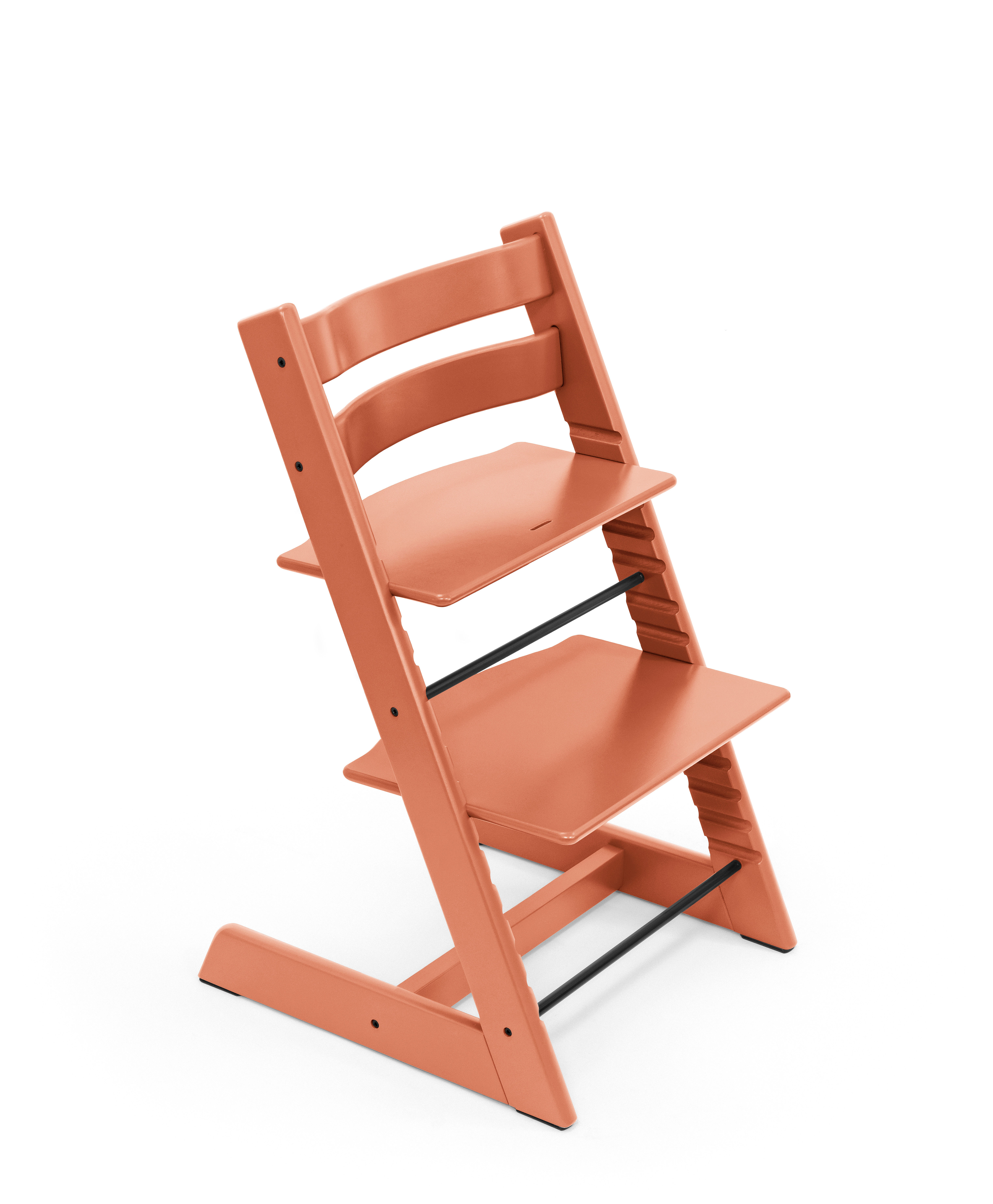Tripp Trapp® chair Terracotta.