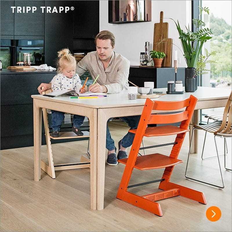 tripp trapp