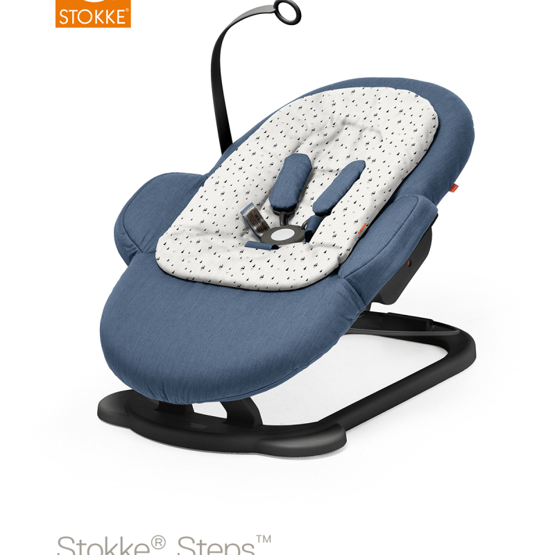 Детский стул stokke steps