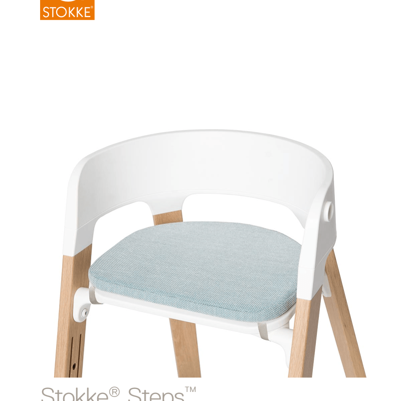 Детский стул stokke steps