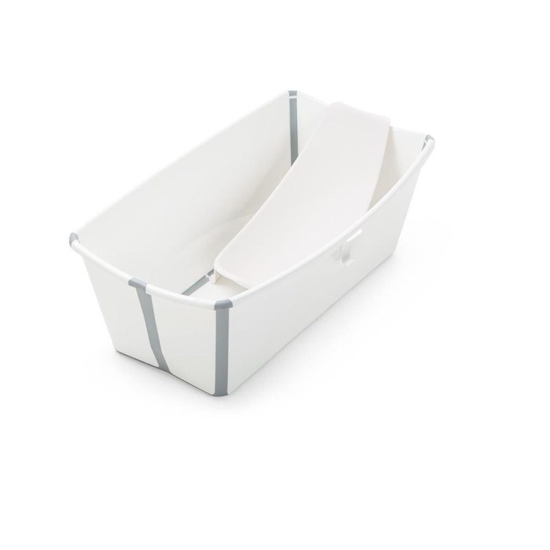 Ванночка Stokke FlexiBath Bundle Tub with Newborn Support