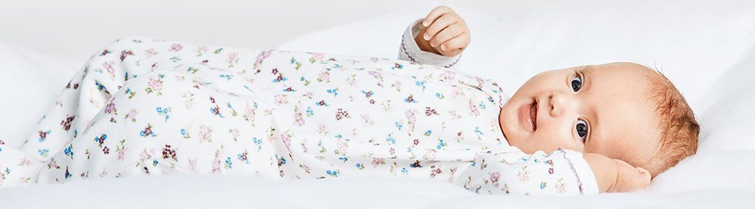 Детская комната Stokke