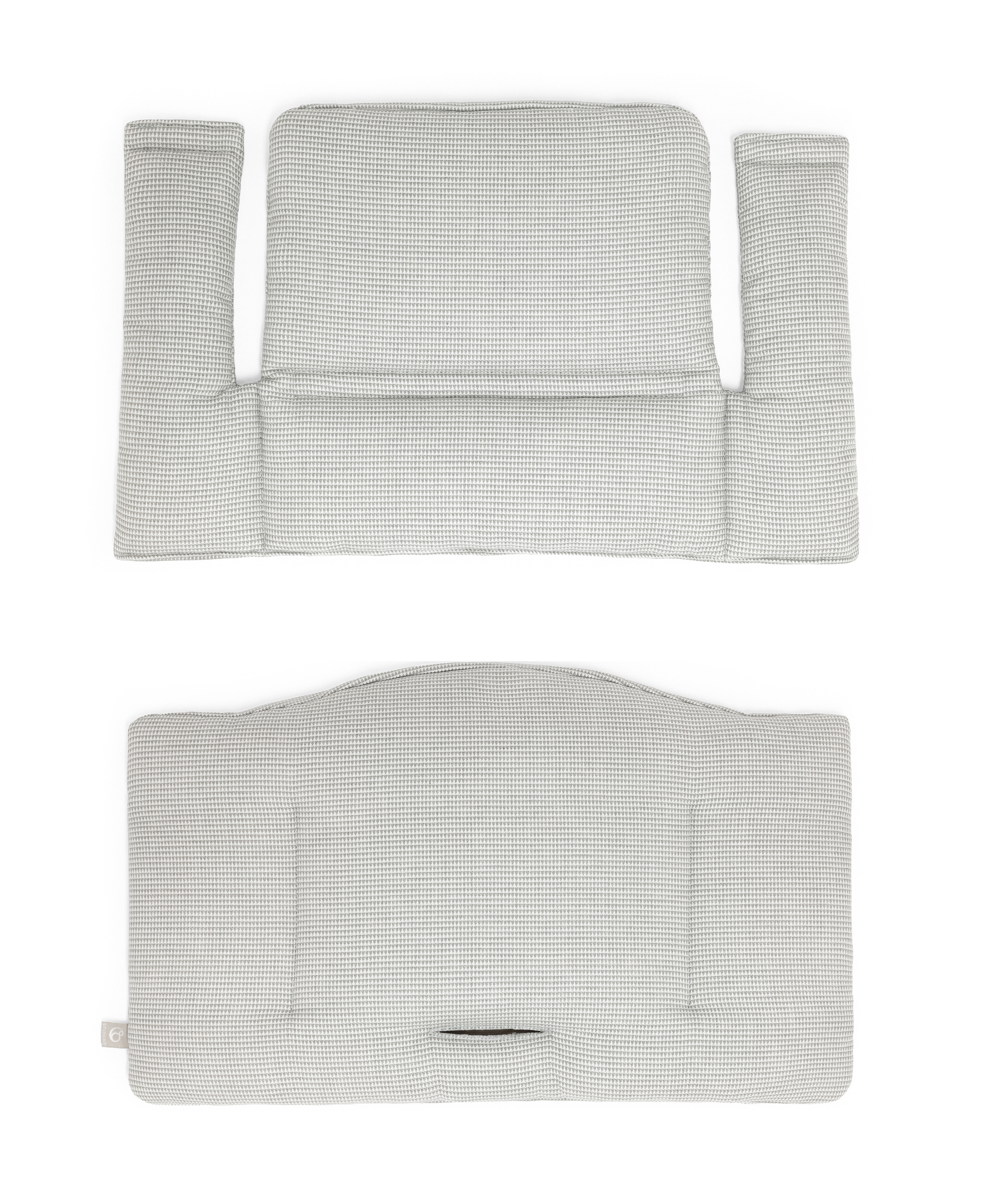 Tripp Trapp® Classic Cushion Nordic Grey.