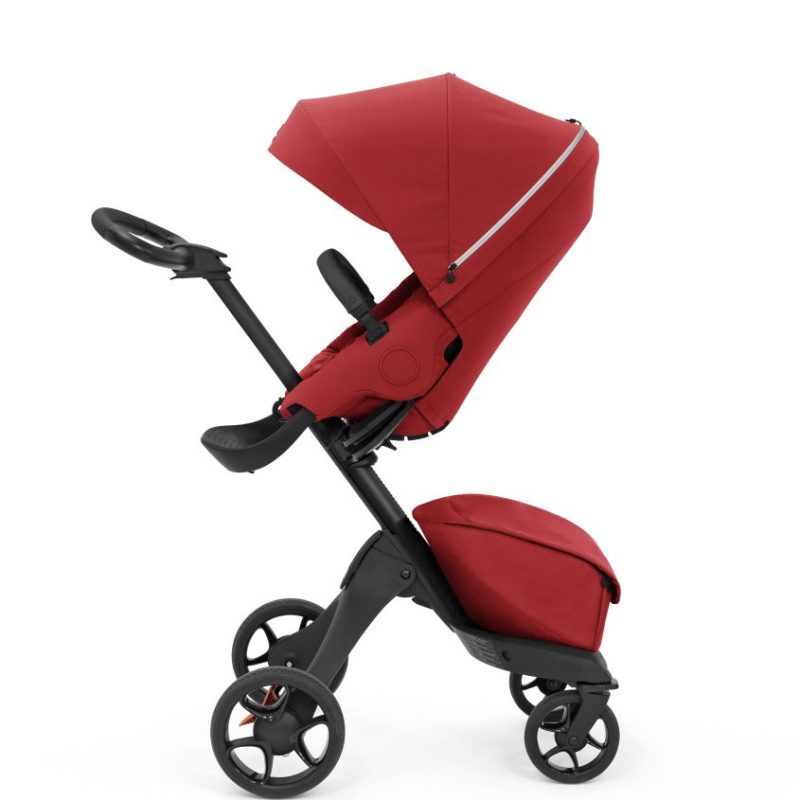 kinderwagen stokke xplory v6