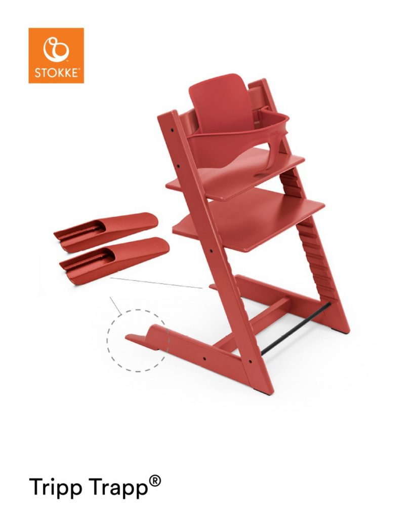 Стул Stokke Tripp Trapp