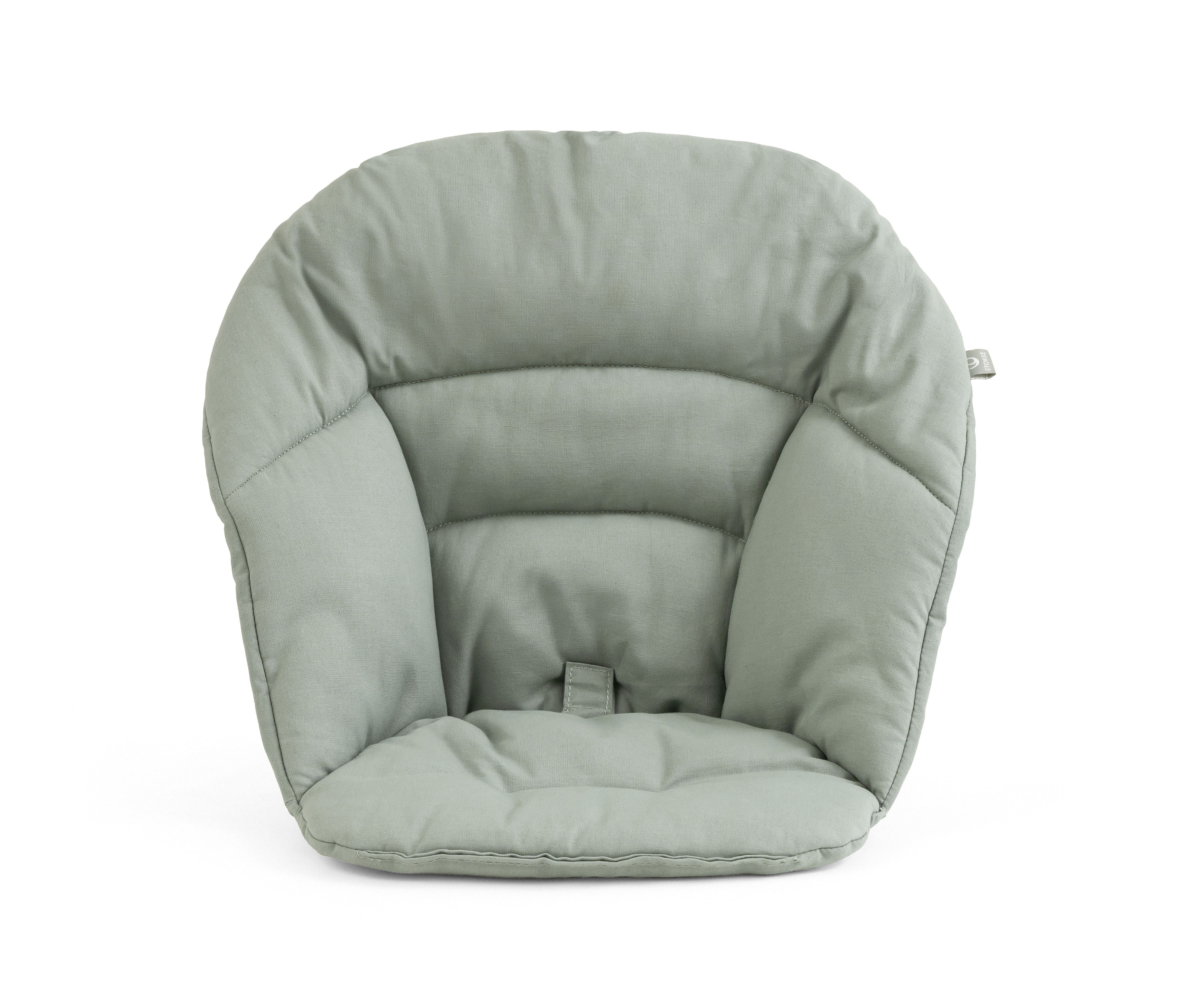 Stokke® Clikk™ Cushion Glacier Green.