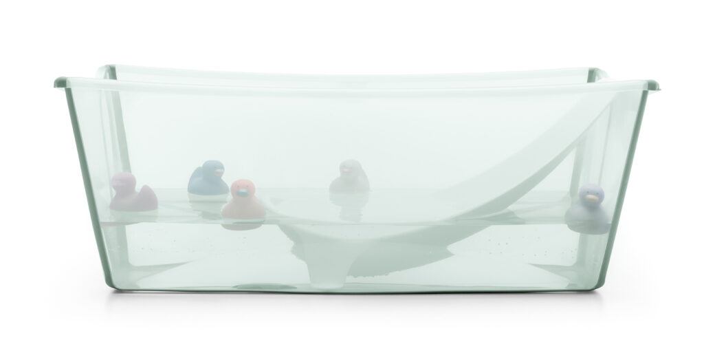 stokke flexi bath оригинал