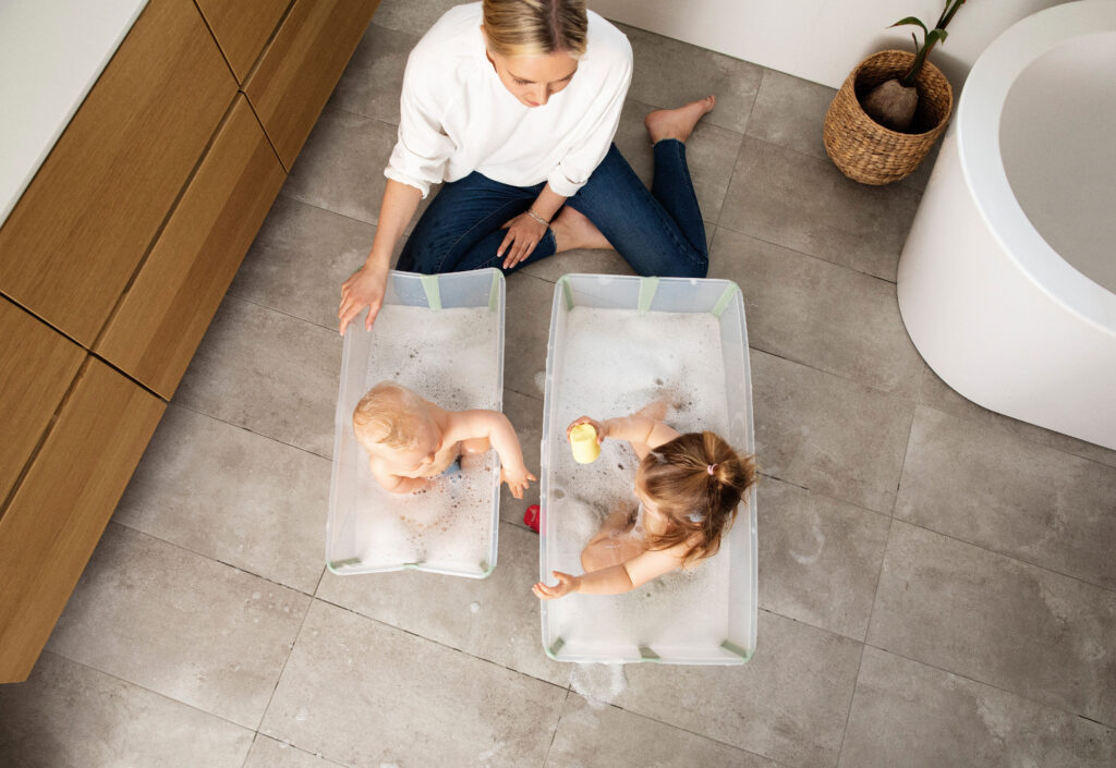 stokke flexi bath оригинал