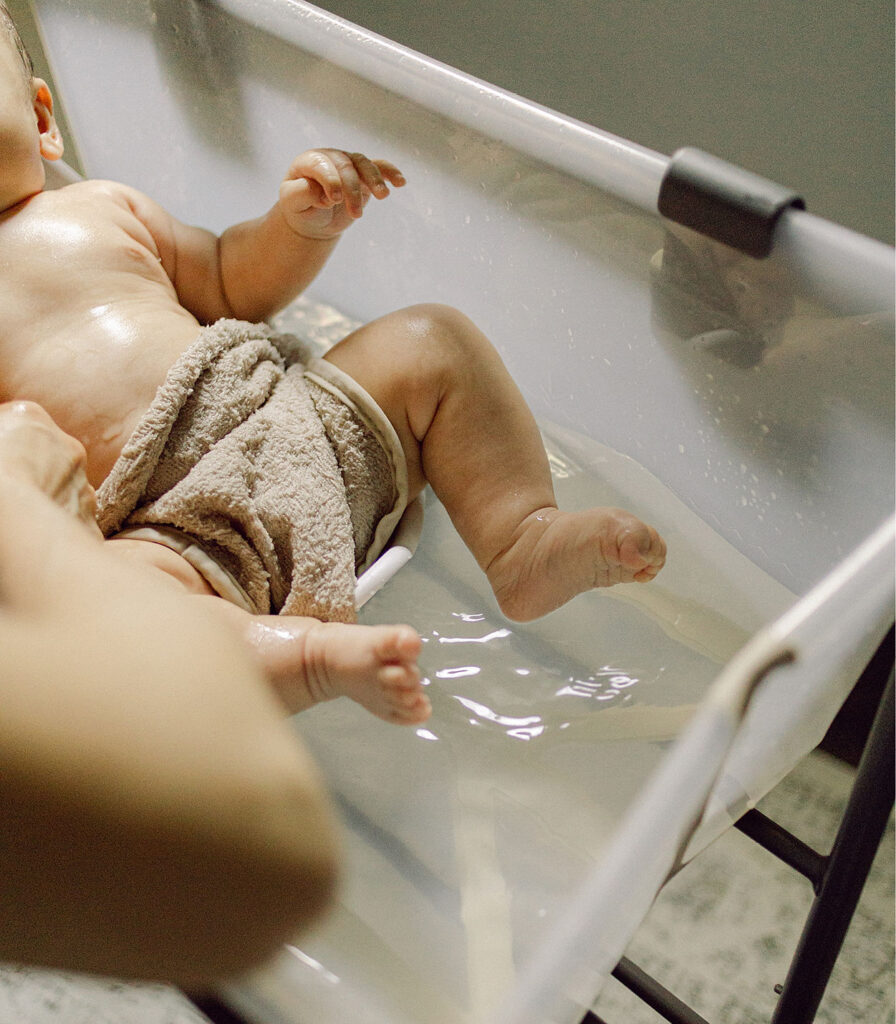 Stokke Flexi Bath