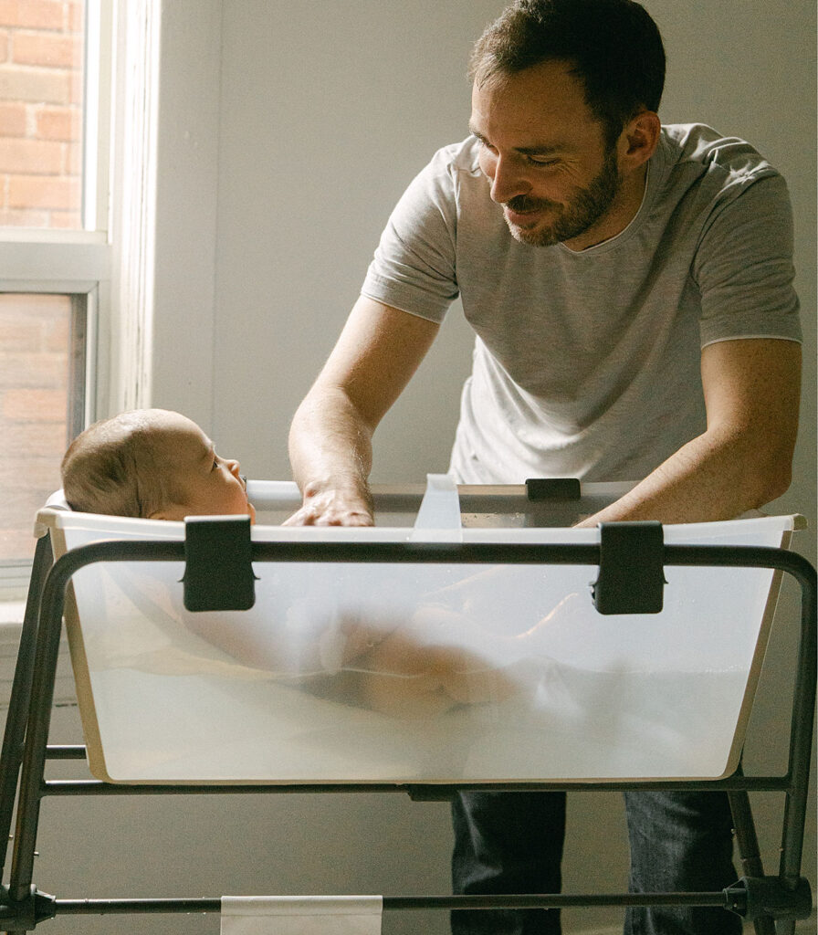 Stokke Flexi Bath