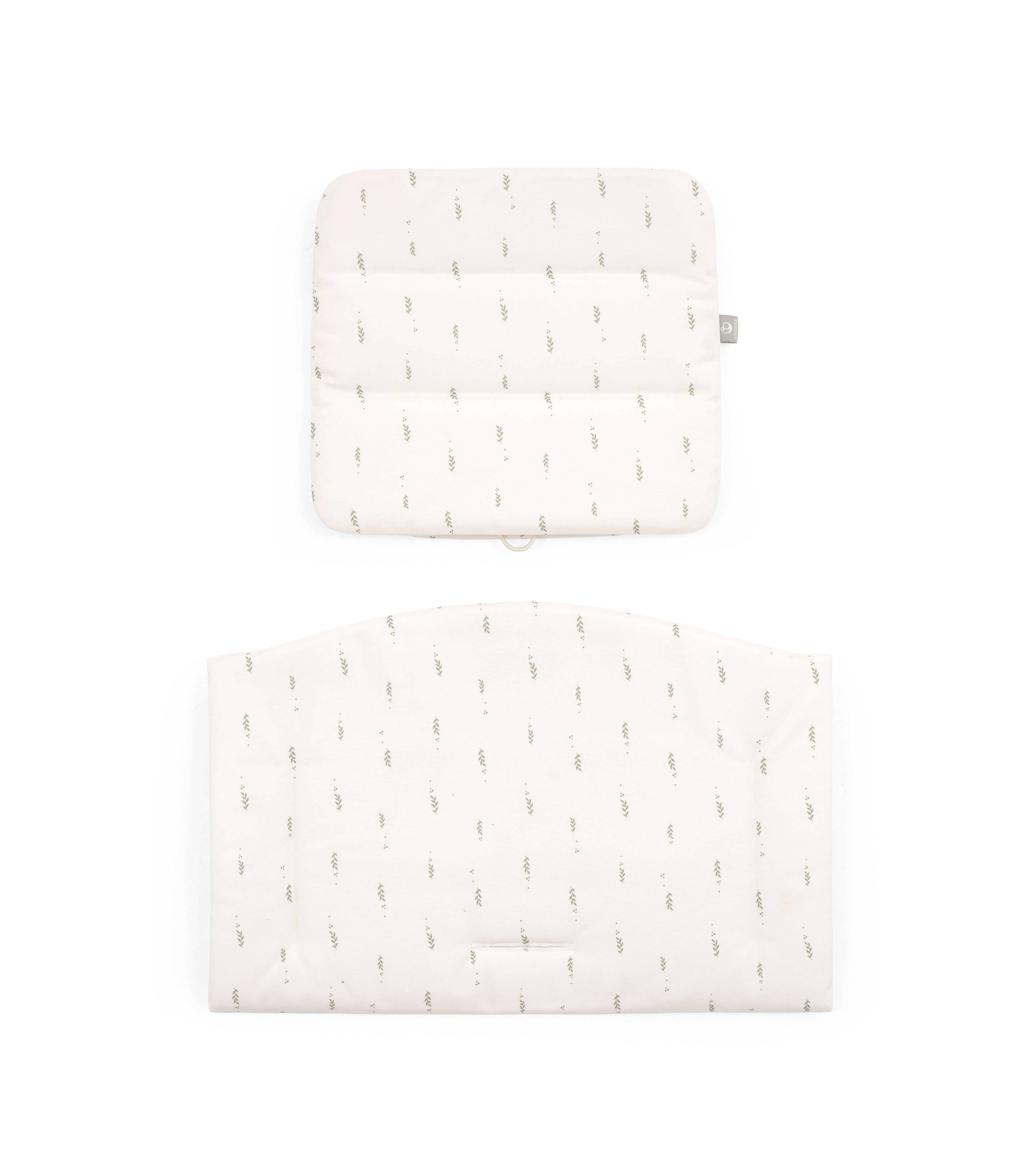 Tripp Trapp® Cushion 2025. Wheat Cream.